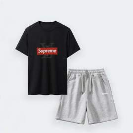 Picture of Supreme Shirt Pant Suits _SKUSupremeM-3XL1qr1024597